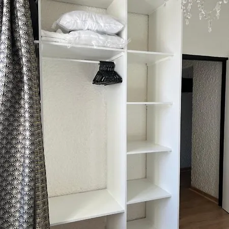 شقة Ravissant T2 Proche Centre-ville Et Jard *