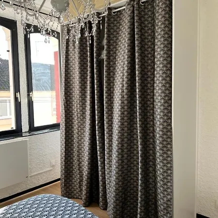 Ravissant T2 Proche Centre-ville Et Jard Apartment