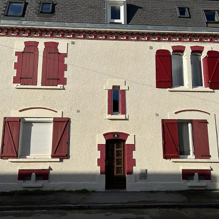 Ravissant T2 Proche Centre-ville Et Jard *