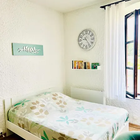 Ravissant T2 Proche Centre-ville Et Jard *